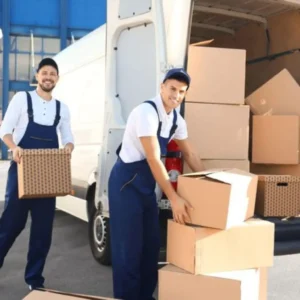 Pickup Services in Jumeirah Park