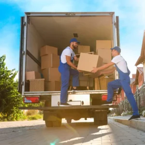 Shop to Home Delivery in Al Quoz Dubai