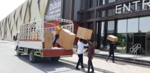 What Can You Transport With a Pickup Truck in Dubai?