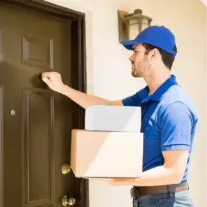 Affordable delivery Service in Al Mizhar