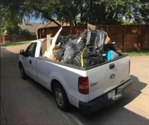 Junk Pickup Service in Dubai Media City
