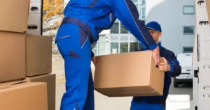 Pickup Services in Al Warqa