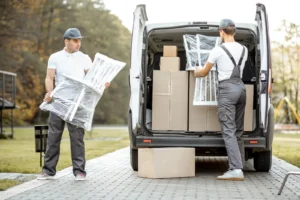 pickup truck transport in Deira Dubai